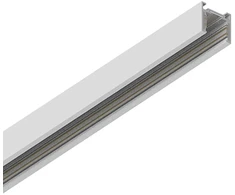 Ideal Lux Magnetinis Bėgelis Ego Profile Low 1000 Mm Wh