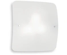 Lubinis šviestuvas Ideal Lux Ceiling lamp with 4 lights CELINE, E27, auksinis color