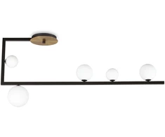 Ideal Lux Lubinis šviestuvas Birds Pl5