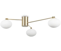Ideal Lux Lubinis šviestuvas Hermes Pl3
