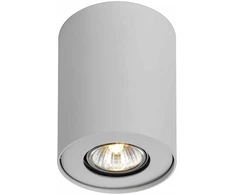Pakabinamas šviestuvas Italux Lubinis šviestuvas CL-110GU10-WH