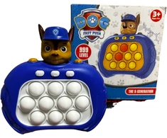 Paw Patrol Chase „Pop-it pro“ žaidimas