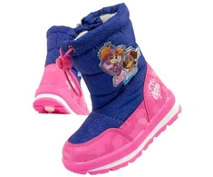 Paw Patrol City Jr Sniego Batai PW008528