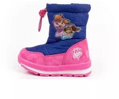 Paw Patrol City Jr Sniego Batai PW008528