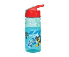 Paw Patrol Plastikinė Vandens gertuvė 500 ml