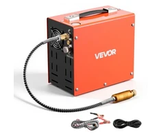 PCP oro kompresorius VEVOR QQGYCQJDFSLQU3VYJ001Y2, 4500 PSI