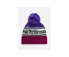 Peak Performance Jr Pow kepurė rožinė