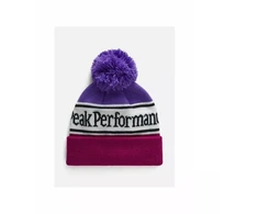 Peak Performance Jr Pow kepurė rožinė
