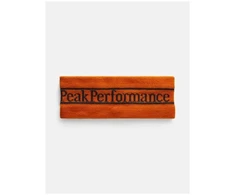 Peak Performance Pow Tamsiai Mėlyna Galvos Juosta