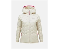 Peak Performance W Elevate Liner Hood Jacket "Smėlio"