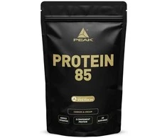Peak Protein 85 900g