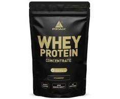 Peak Whey Concentrate - 900g