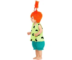 Pebbles kostiumas kūdikiams – Flinstounai (The Flintstones)