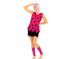 Pebbles kostiumas moterims – Flinstounai (The Flintstones)