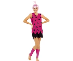 Pebbles kostiumas moterims – Flinstounai (The Flintstones)