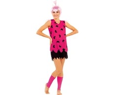Pebbles kostiumas moterims – Flinstounai (The Flintstones)