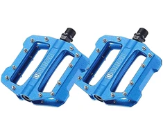 Pedalai BMX Union SP-1300 Mėlyna