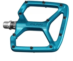 Pedalai PYTHON gen2 turkio spalvos FUNN