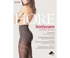 Pėdkelnės Bodis Care Comfort Firm 40 Den
