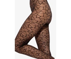 Pėdkelnės Mosaica 01 20 DEN