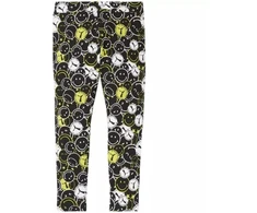 Pėdkelnės Puma x Smiley World Aop Jr 846977 01