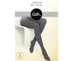 Pėdkelnės Touch of Skin 02