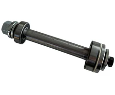 PEILIO LAIKIKLIO VELENAS SU GUOLIAIS 16-05003 TINKANTIS HUSQVARNAI CRAFTSMAN AUKŠTIS 179mm
