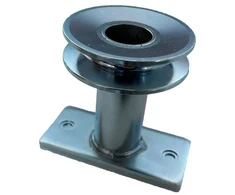 Peilio Laikiklis MTD 22,2mm