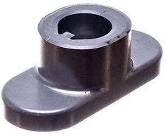 PEILIO LAIKIKLIS MTD 22,2mm 46P, 508N, 51 AUKŠTIS 30,2mm
