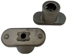PEILIO LAIKIKLIS MTD 22,2mm, GES53, YM6521 AUKŠTIS 44,8mm