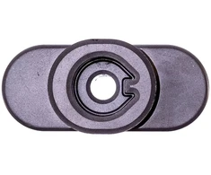 PEILIO LAIKIKLIS MTD 22,2mm, GES53, YM6521 AUKŠTIS 44,8mm