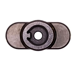 PEILIO LAIKIKLIS MTD 25,4mm AUKŠTIS 30,4mm