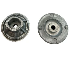 PEILIO LAIKIKLIS TINKANTIS HUSQVARNAI 25,4mm AUKŠTIS 35mm
