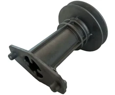 Peilio laikiklis VIKING MB400, MB450, MB455, MB500, MB650 22,2mm