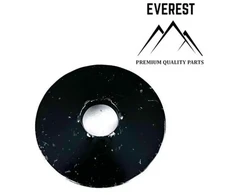 PEILIO TVIRTINIMO LĖKŠTELĖ UNIVERSALI 11.5mm x 38.1mm9.4mm x 57mm