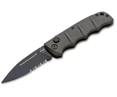 Peilis BOKER PLUS AKS-74 Juodas D2 01KALS94