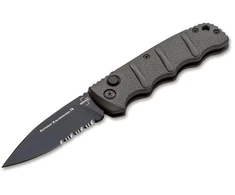 Peilis BOKER PLUS AKS-74 Juodas D2 01KALS94