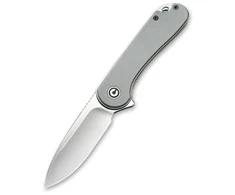 Peilis CIVIVI Elementum C907B, pilkas