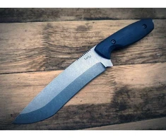 Peilis LKW Superfighter G10