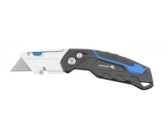Hogert Technik Peilis su trapecijos formos sulankstomais ašmenimis 1 + 3