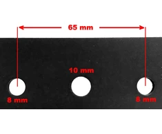 PEILIS VEJAPJOVĖS 51cm OLEOMAC GV25+ 53 TK GV53 GV53TBX