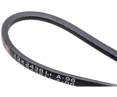 PEILIŲ PAVAROS DIRŽAS TINKANTIS HUSQVARNA, CRAFTSMAN, JONSERED, 97 CM DEKAI – 13 × 2400 MM (Li)