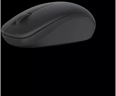 Pelė Dell WM126 570-AAMH (optinė; 1000 DPI; juoda)