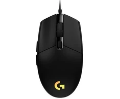 Pelė LOGITECH G102 LIGHTSYNC