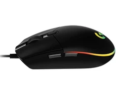 Pelė LOGITECH G102 LIGHTSYNC