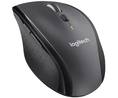 Pelė Logitech M705 910-001949 (lazerinė; 1000 DPI; grafito spalva)