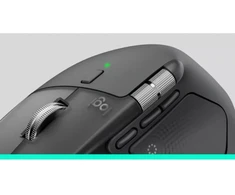 Logitech MX Master 4 for Business – grafito spalvos