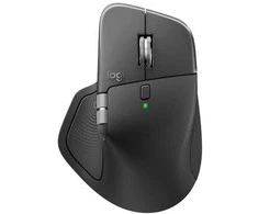 Logitech LOGI MX Master 4 Pelė Graphite