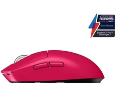 Pelė Pelytė Logitech G PRO X SUPERLIGHT 2 910-006797