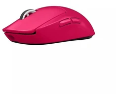 Pelė Pelytė Logitech G PRO X SUPERLIGHT 2 910-006797